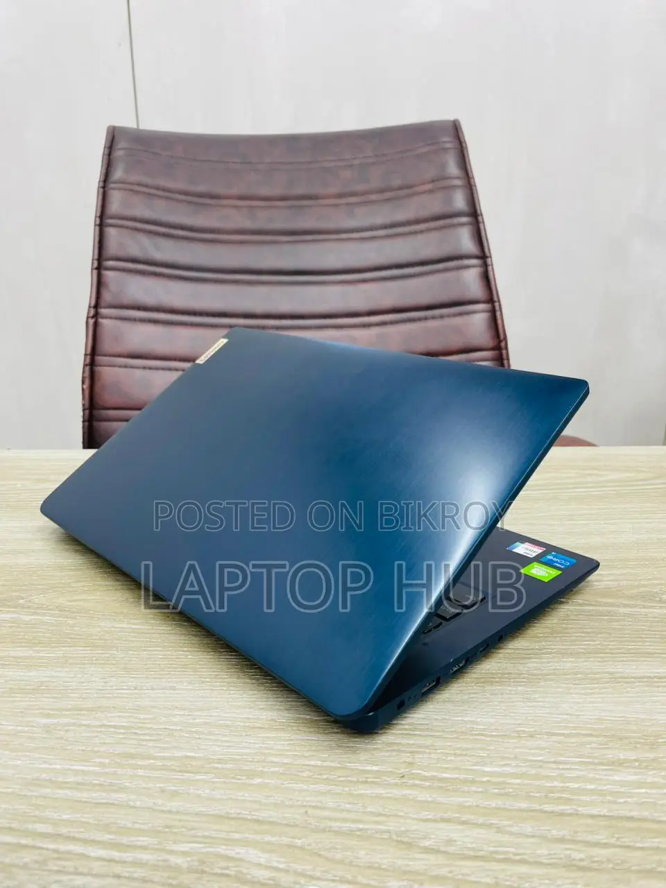 ল্যাপটপ Lenovo Ideapad 3 8GB Intel Core I5 SSD 256GB