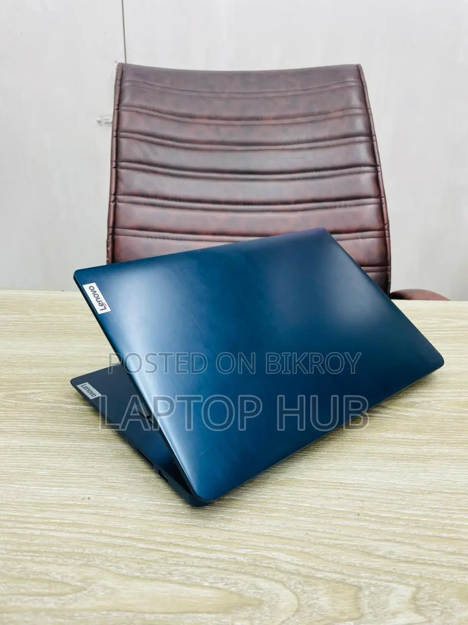 ল্যাপটপ Lenovo Ideapad 3 8GB Intel Core I5 SSD 256GB