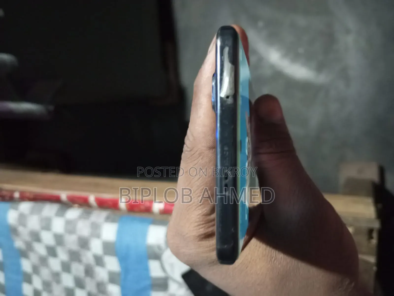 Infinix Note 50 Pro 256 GB Black