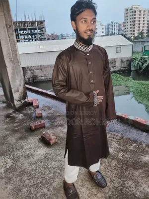 High Quality Panjabi