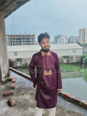 High Quality Panjabi
