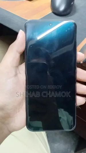 Tecno Spark 40 Pro+ 256 GB Black