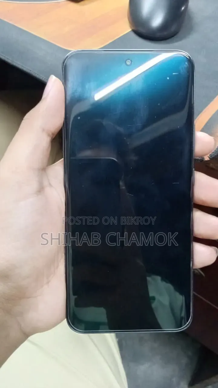 Tecno Spark 40 Pro+ 256 GB Black