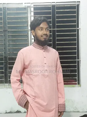 High Quality Panjabi