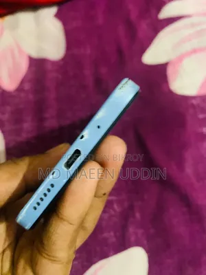 Xiaomi Redmi Note 12R 128 GB Blue
