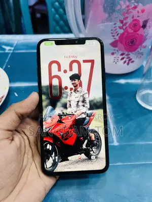 Apple iPhone 11 Pro Max 64 GB Black