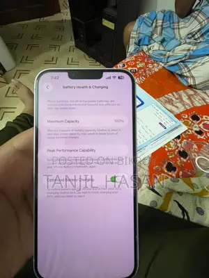Apple iPhone 14 Plus 128 GB