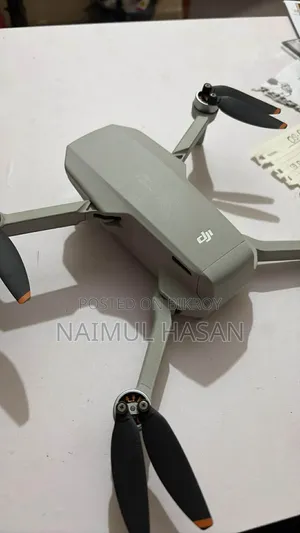 Dji Mini - Drone