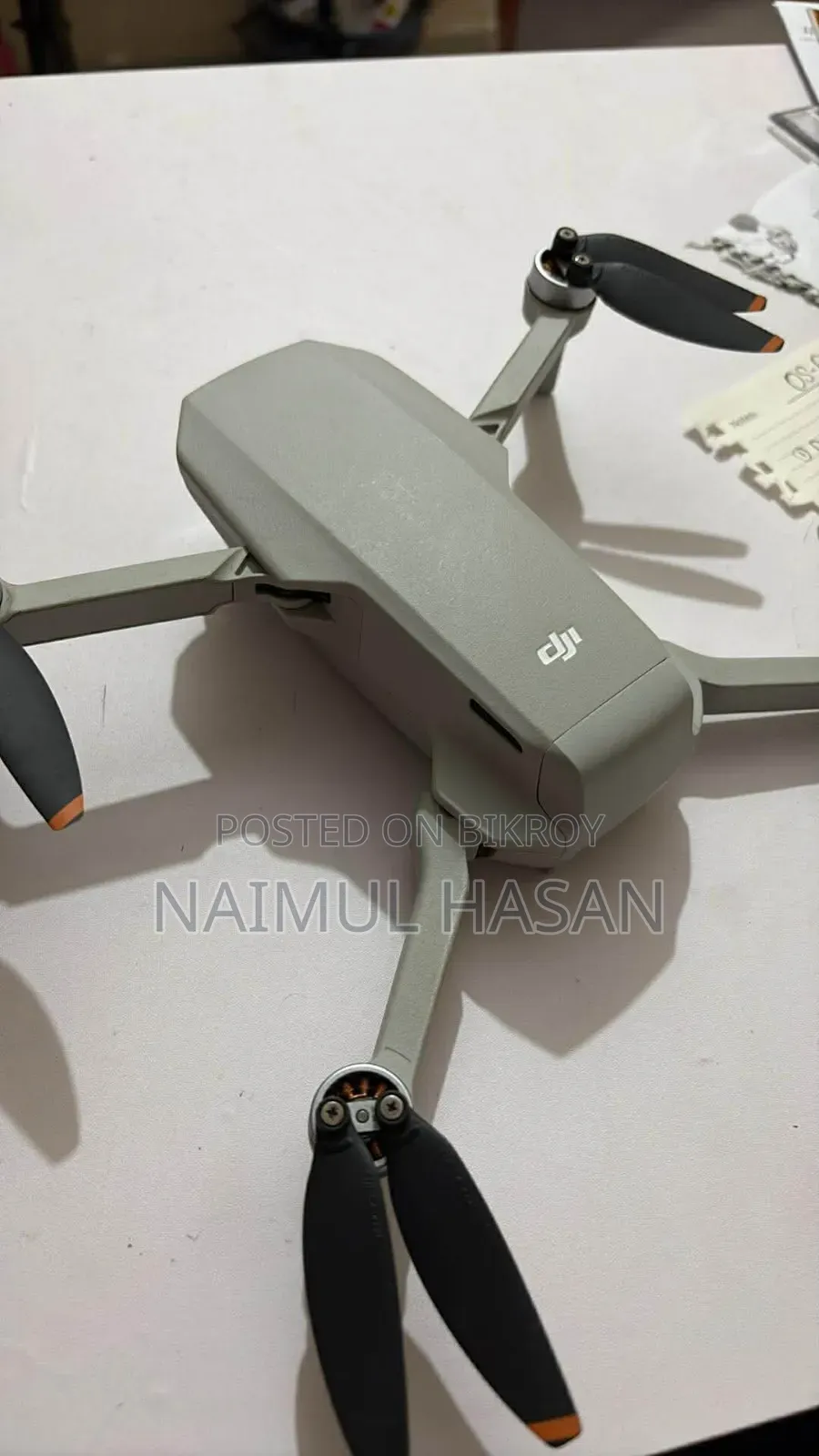 Dji Mini - Drone
