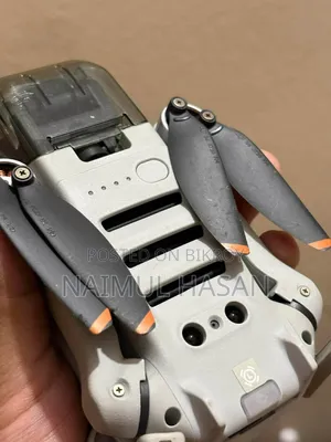 Dji Mini - Drone