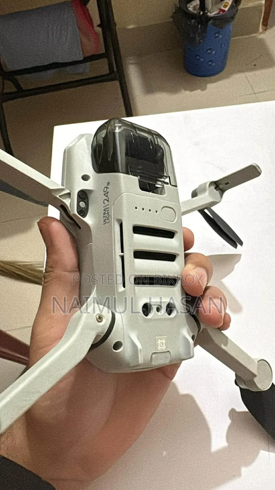 Dji Mini - Drone