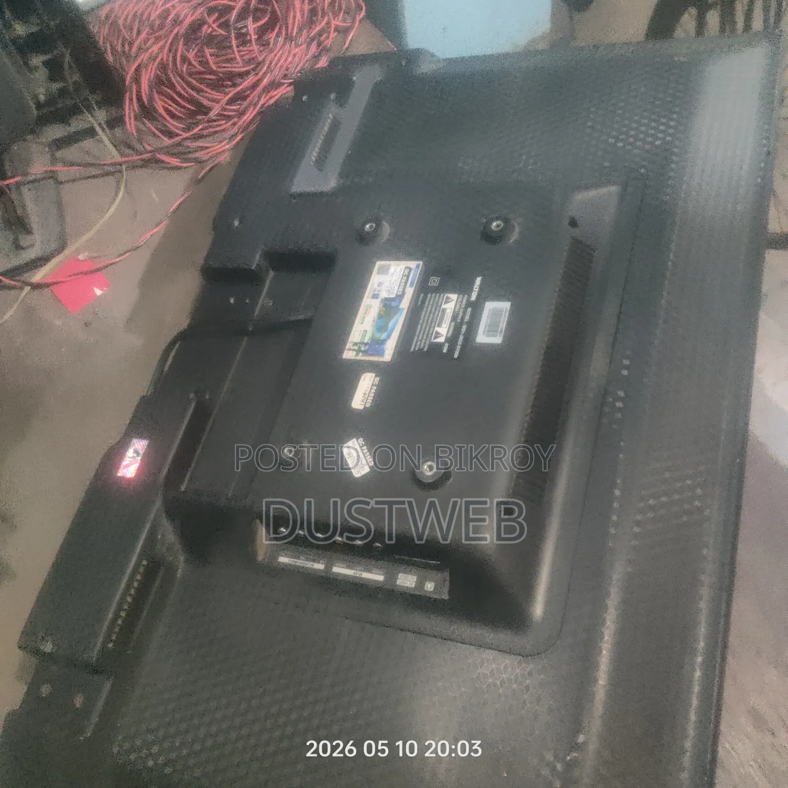 Smart Led Tv