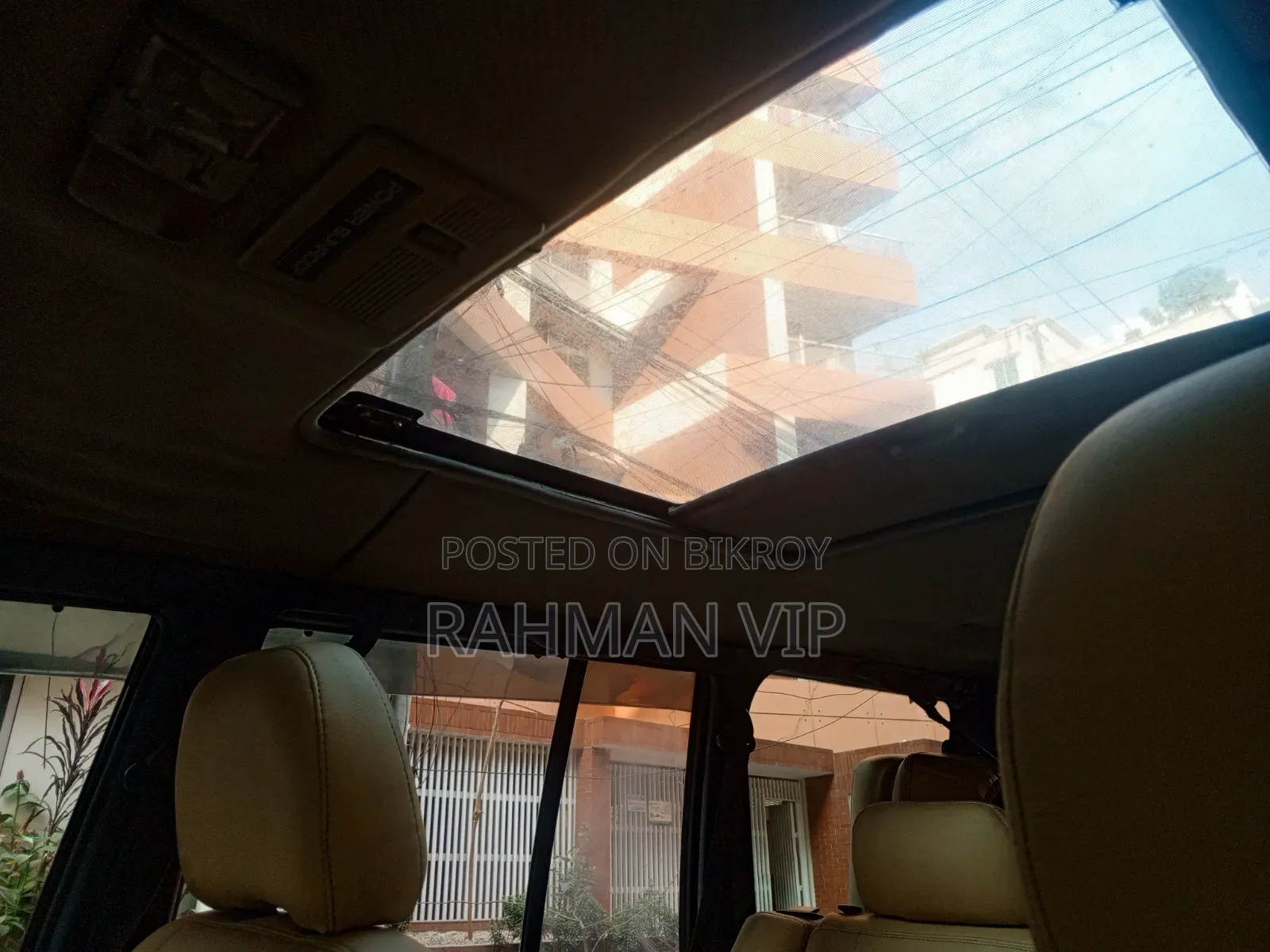 Mitsubishi Pajero 1993 Blue