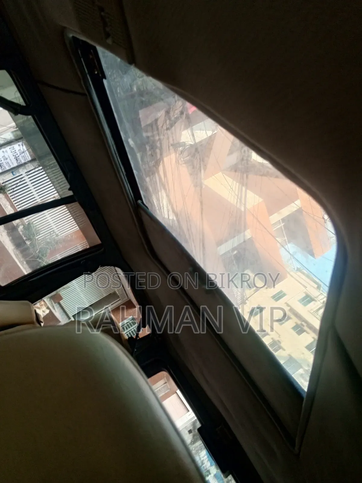 Mitsubishi Pajero 1993 Blue