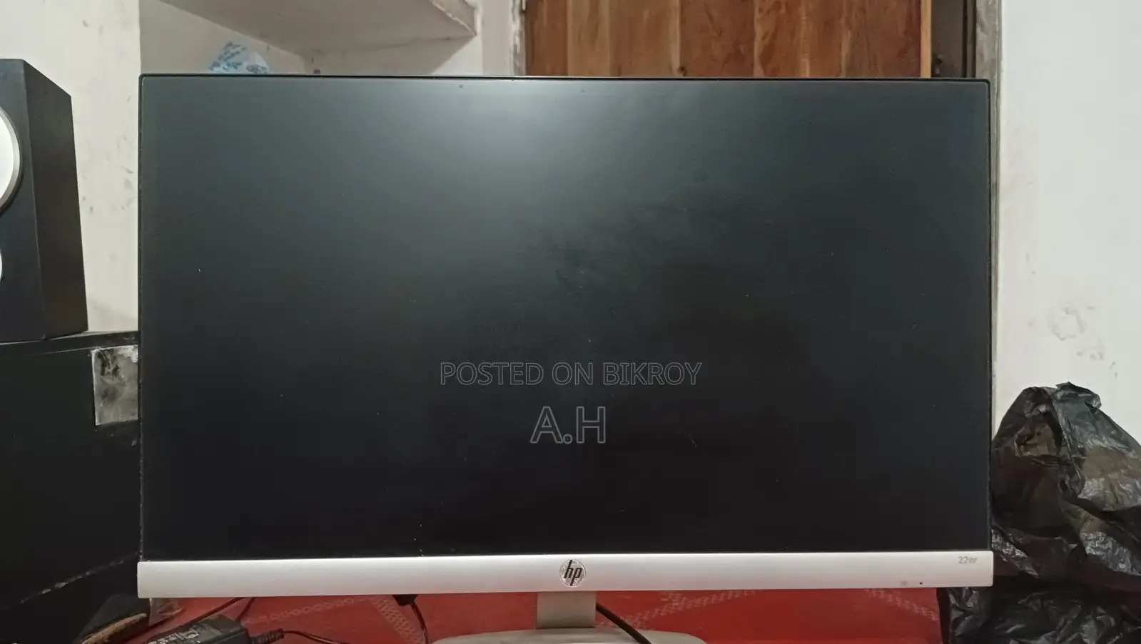 ২১.৫ ইঞ্চি HP মনিটর