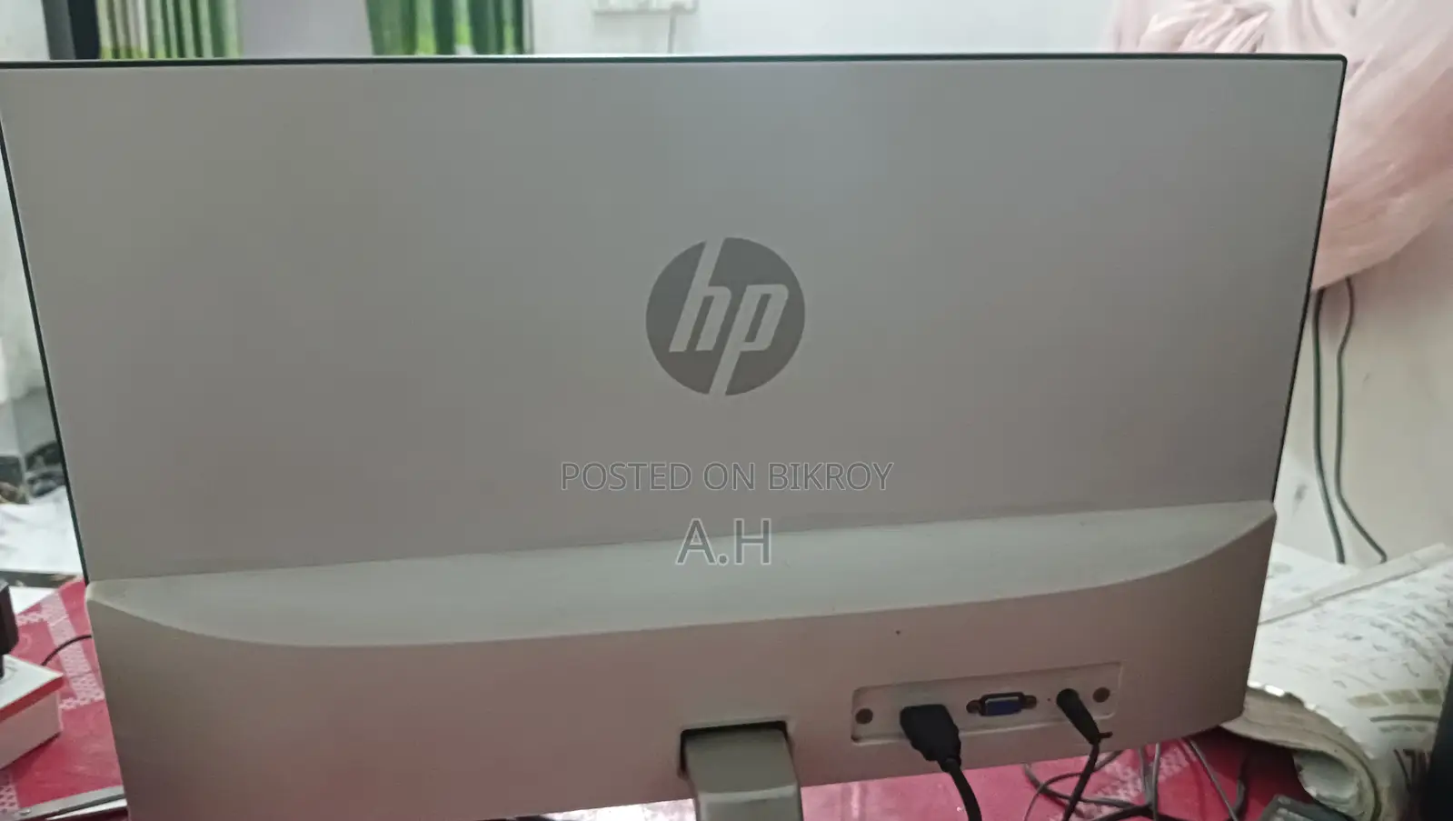 ২১.৫ ইঞ্চি HP মনিটর