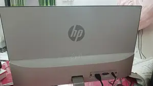 ২১.৫ ইঞ্চি HP মনিটর