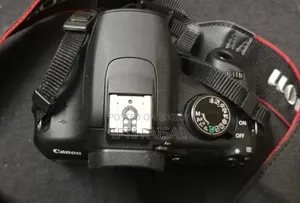 Canon Eos 1200d