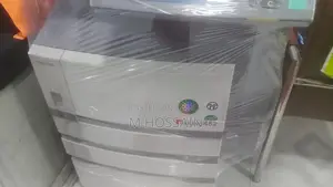 Photocopy Machine