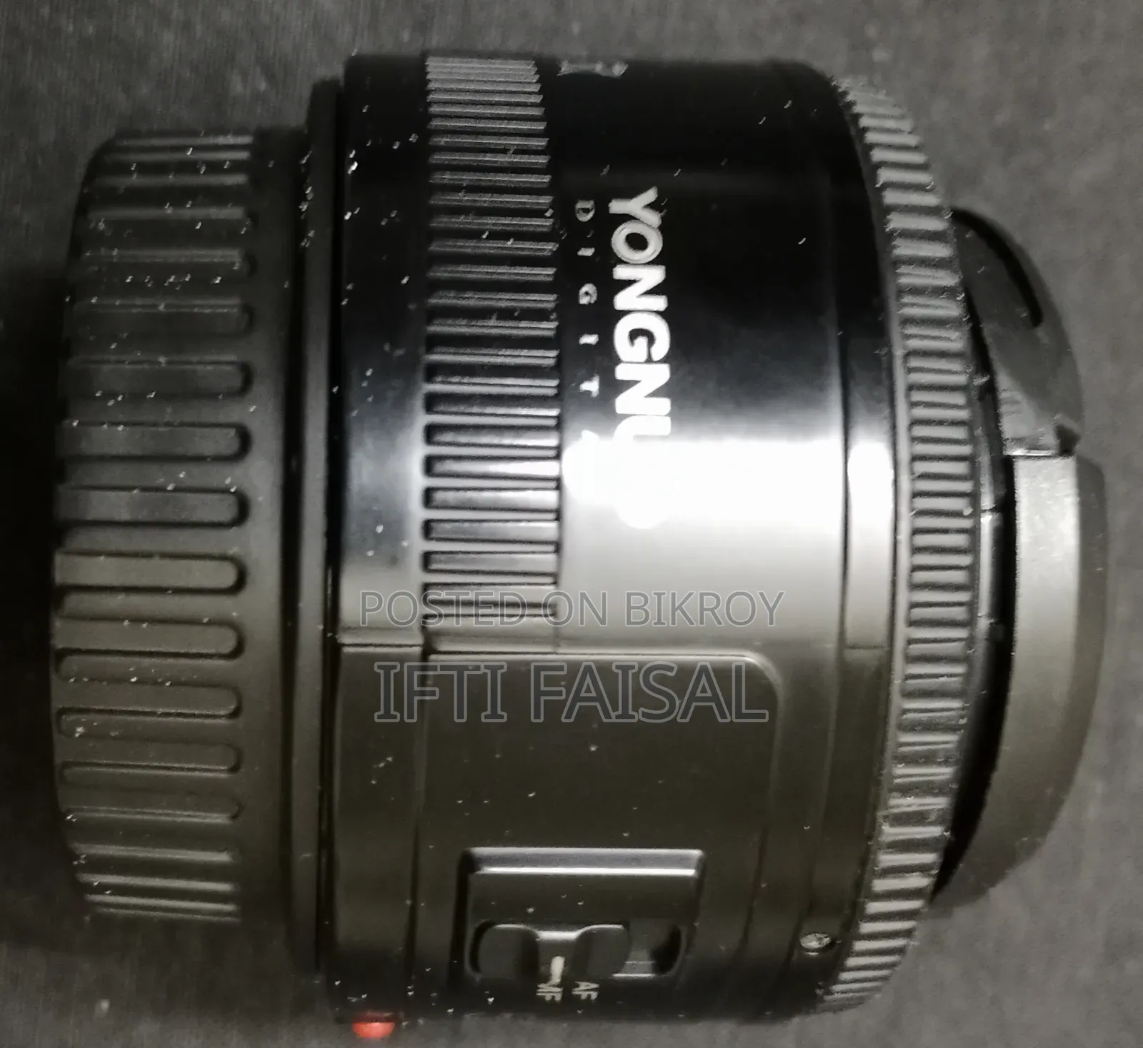 Canon Eos 1200d