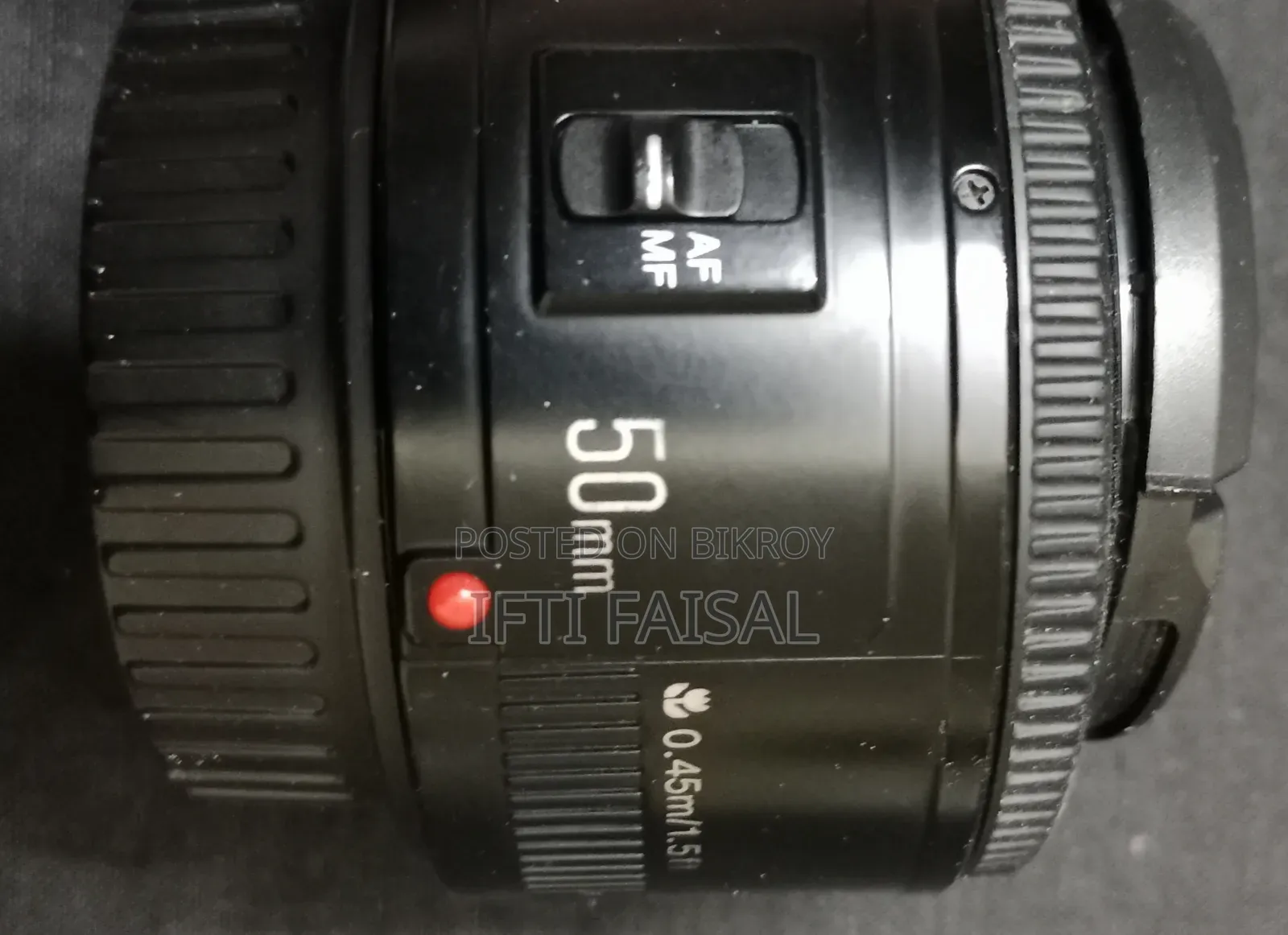 Canon Eos 1200d