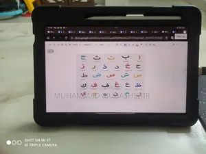 শাওমি প্যাড ৬ ২৫৬ জিবি গ্রে