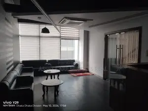 Fully Furnished Commercial Space Rent