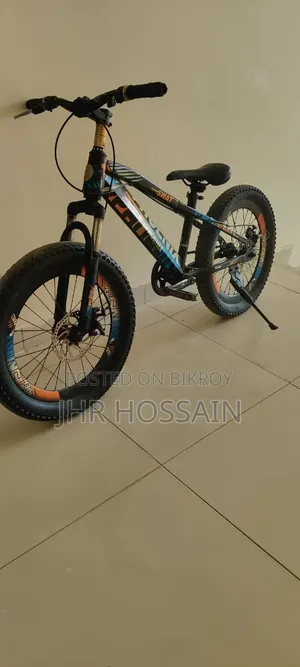 Phoenix Cycle 20 Size Perfect for Your Child