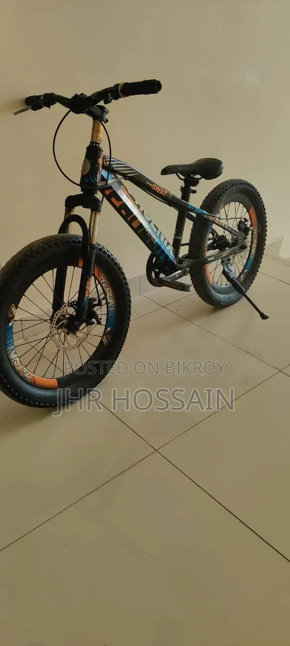 Phoenix Cycle 20 Size Perfect for Your Child