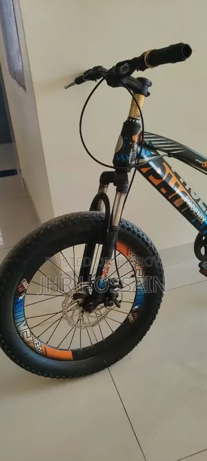 Phoenix Cycle 20 Size Perfect for Your Child