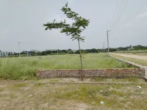 ৩ কাঠা জমি বিক্রয়, বসুন্ধরা ব্লক এম