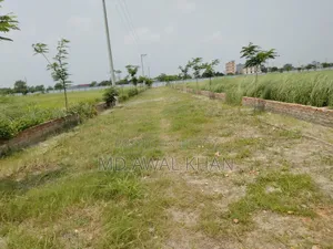 3 Katha Land for Sale at Bashundhara Block M