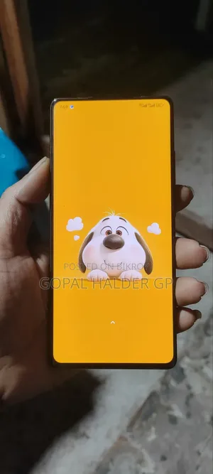Xiaomi Mix 4 256 GB Black