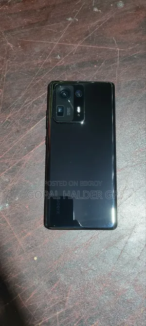 Xiaomi Mix 4 256 GB Black