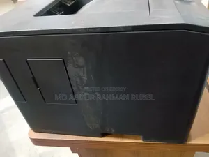 Laserjet Pro 400 M401dne