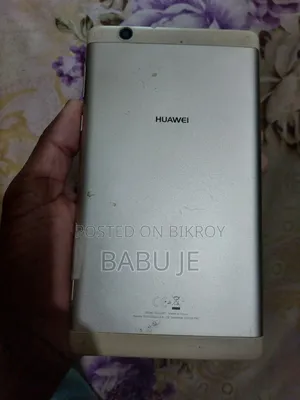 Huawei Honor Pad 2 16 GB Silver