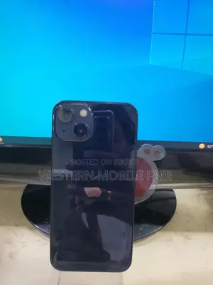 Apple iPhone 13 128 GB Black