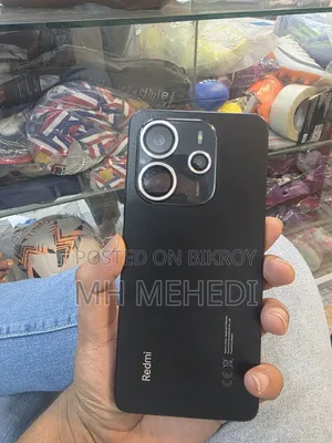 Xiaomi 14 256 GB Black
