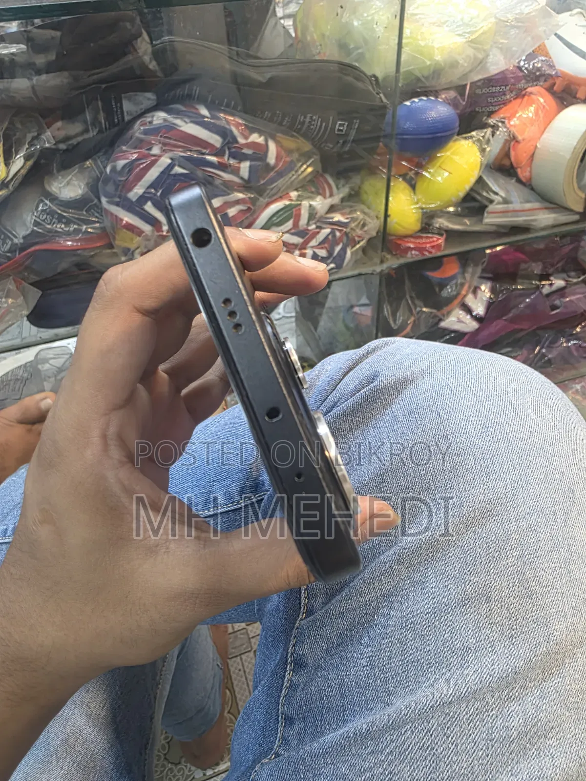 Xiaomi 14 256 GB Black