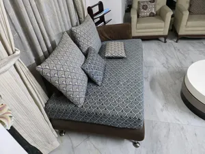 উচ্চ মানের ফুল সোফা সেট