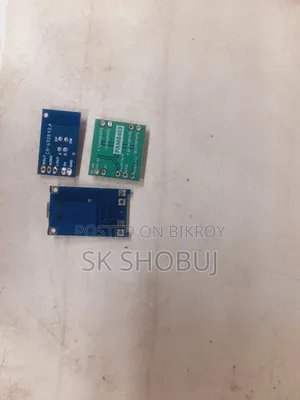 Bluetooth Board