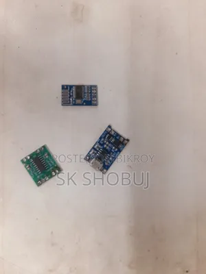 Bluetooth Board