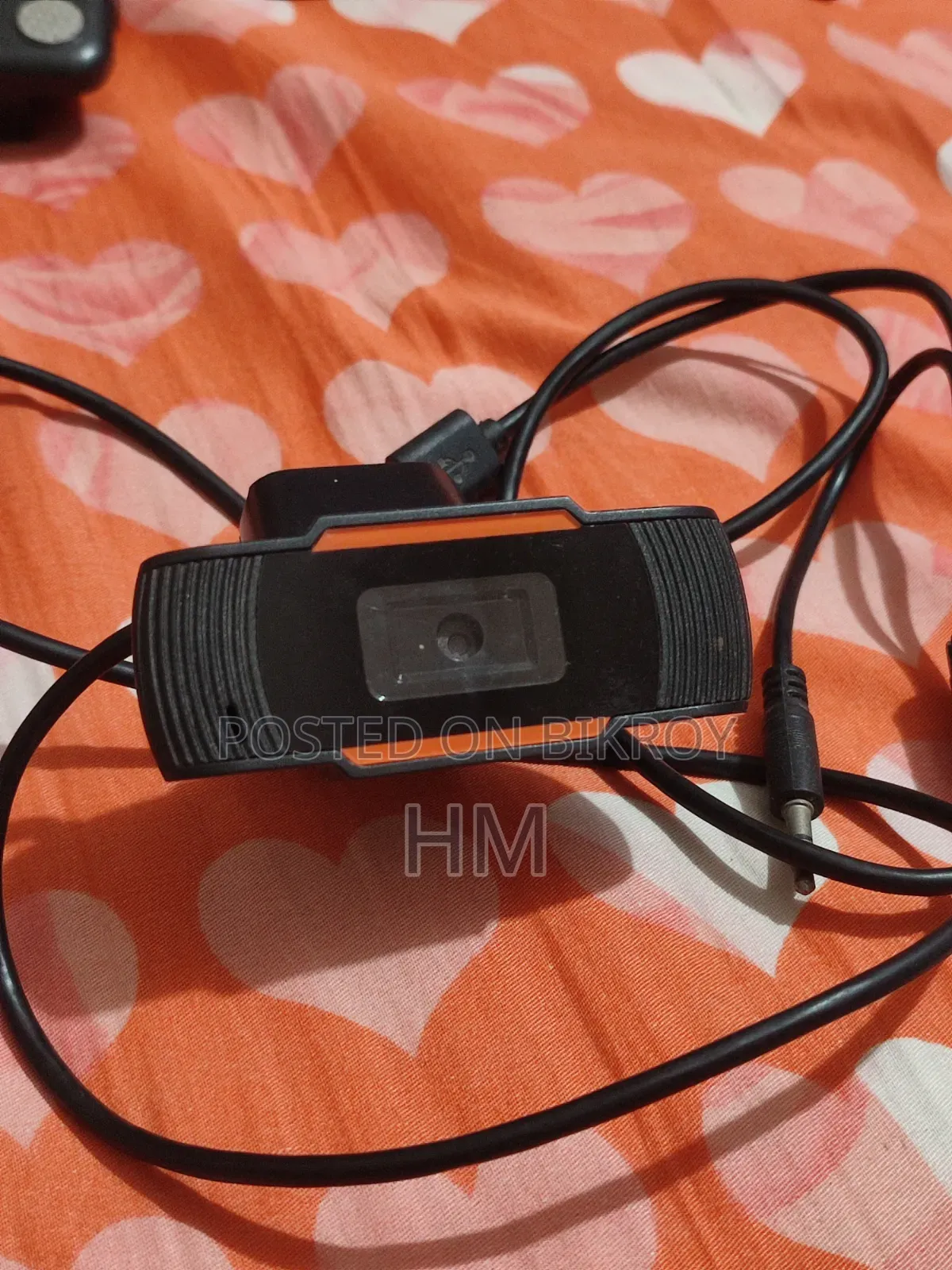 বেস্টিয়াশ ওয়াপ ক্যাম