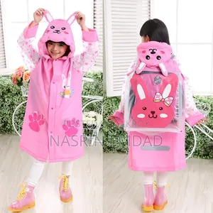 Raincoat - For Kids