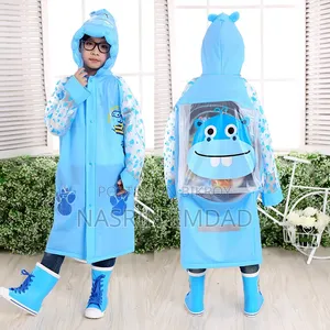 Raincoat - For Kids