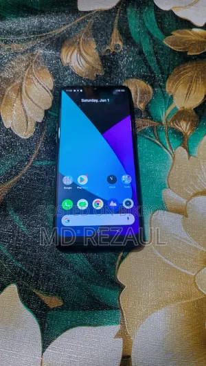 Realme 5i 64 GB Green