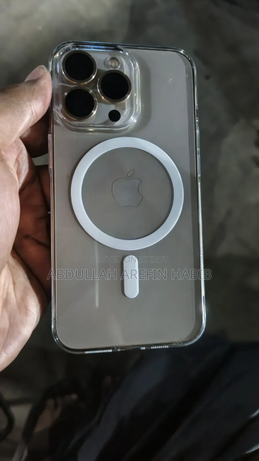 Apple iPhone 13 Pro 512 GB Rose Gold