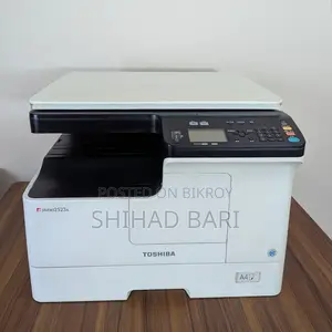 Toshiba 2523a (Duplex) With Original Drum and Developer
