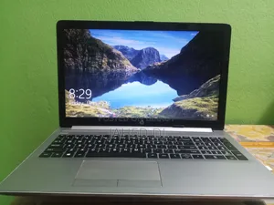 Laptop HP 8GB SSD 256GB