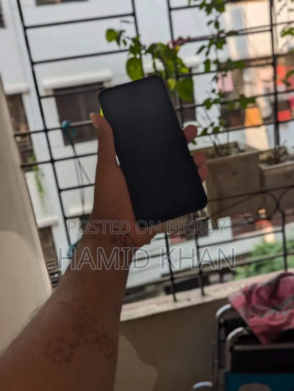 Samsung Galaxy A05 128 GB Black